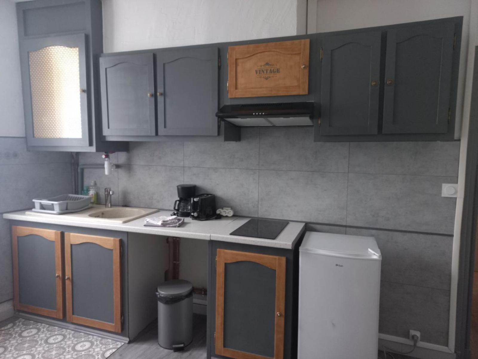 דירות לוצ'ס Les Logis Du Rempart מראה חיצוני תמונה